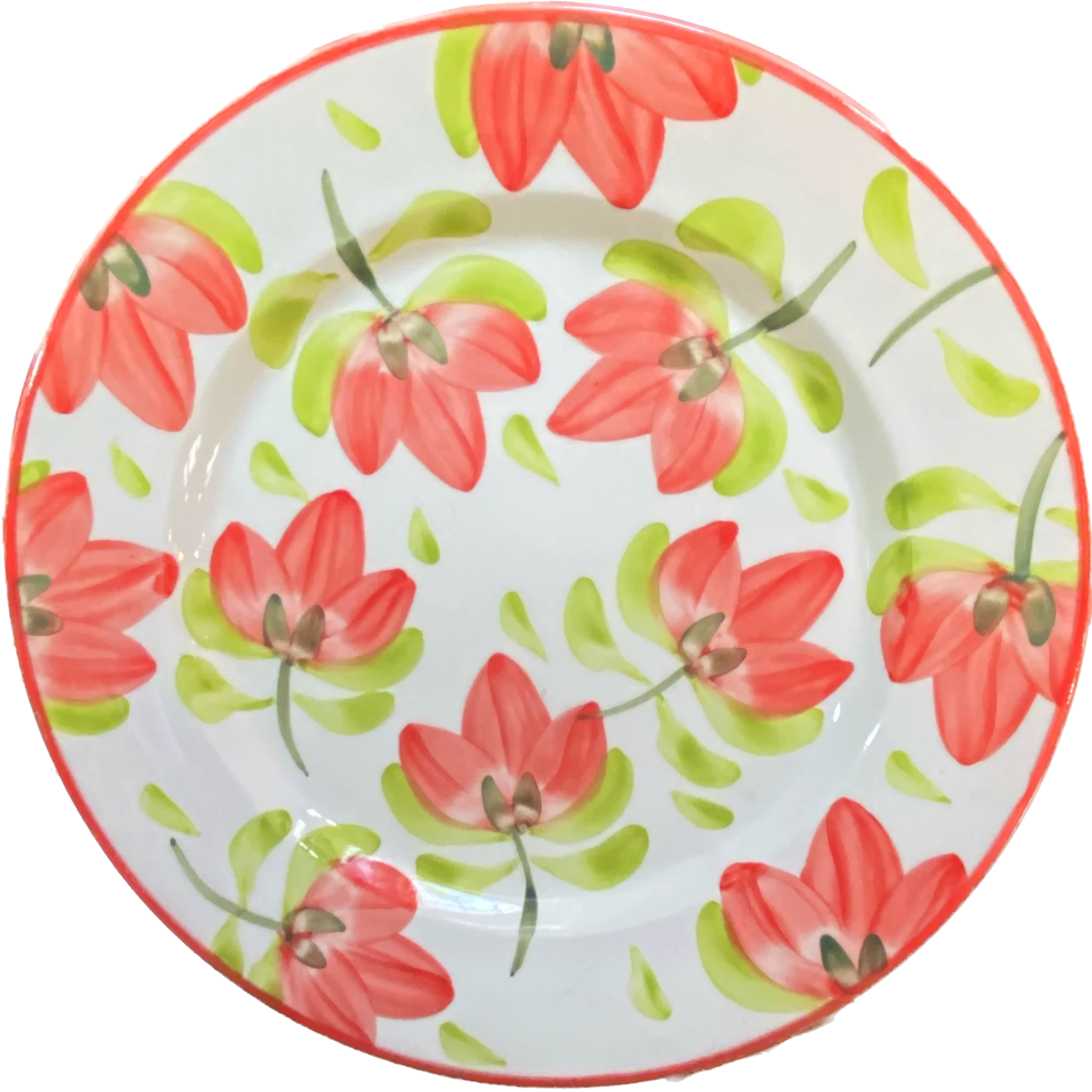 PLATO PANDO INTERMEDIO